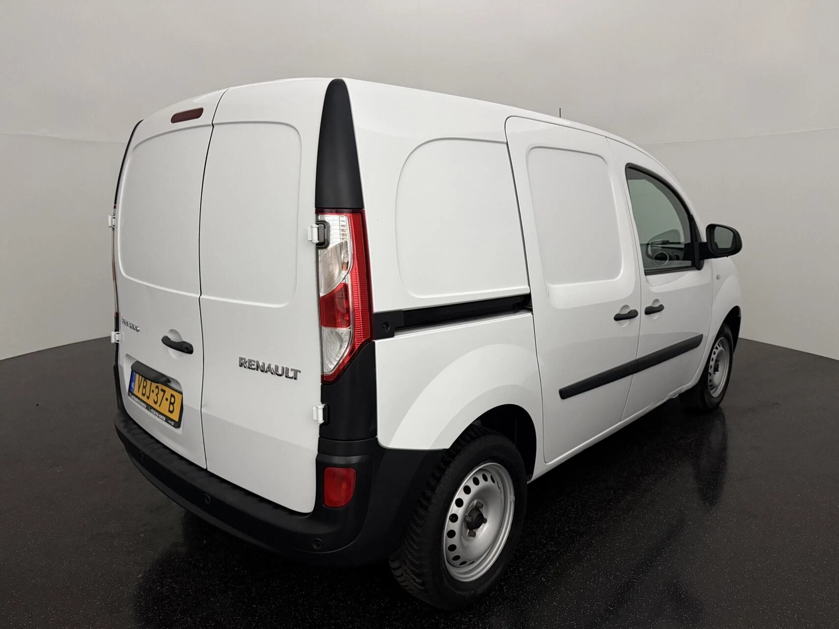 Hoofdafbeelding Renault Kangoo