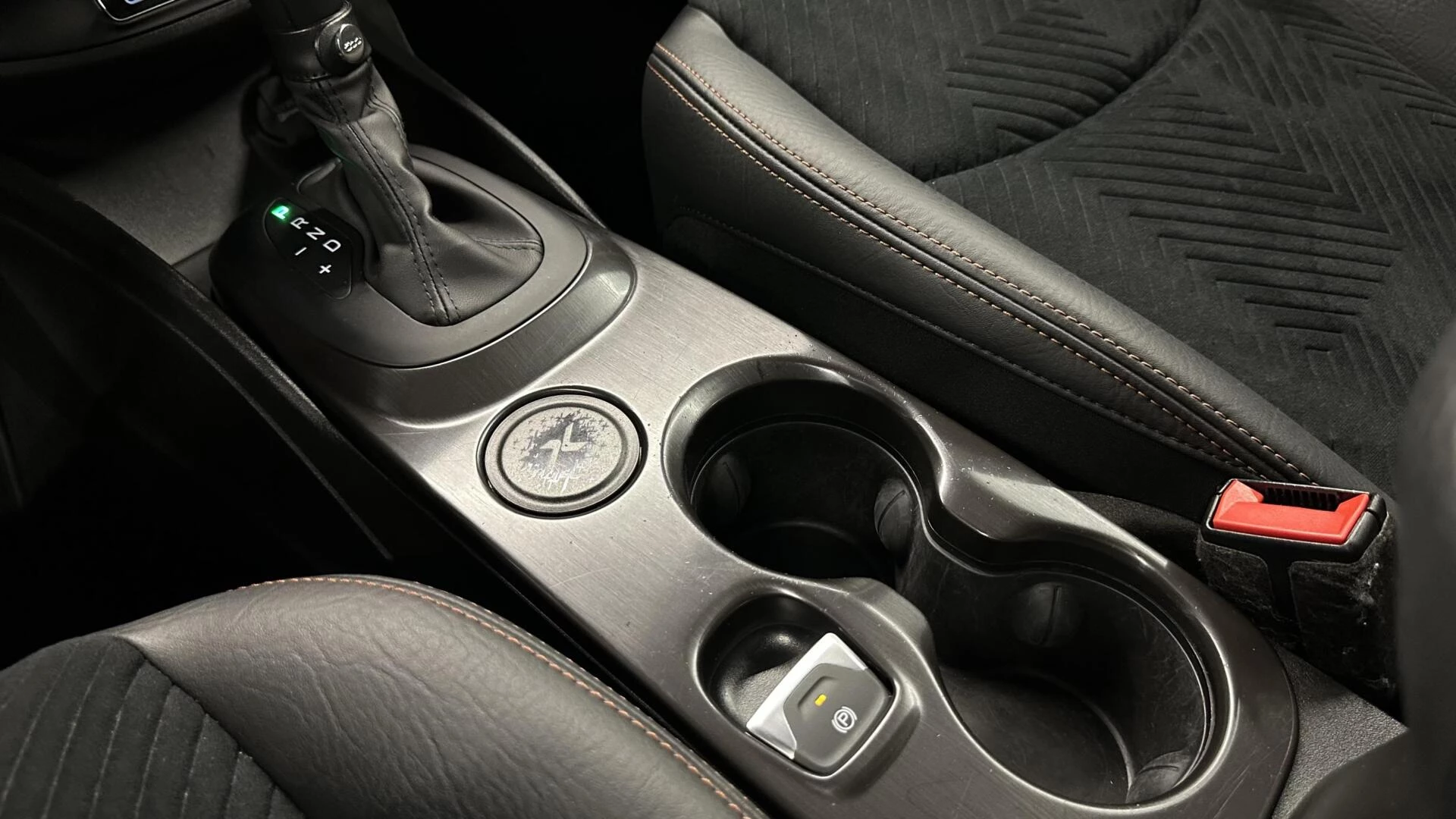 Hoofdafbeelding Fiat 500X