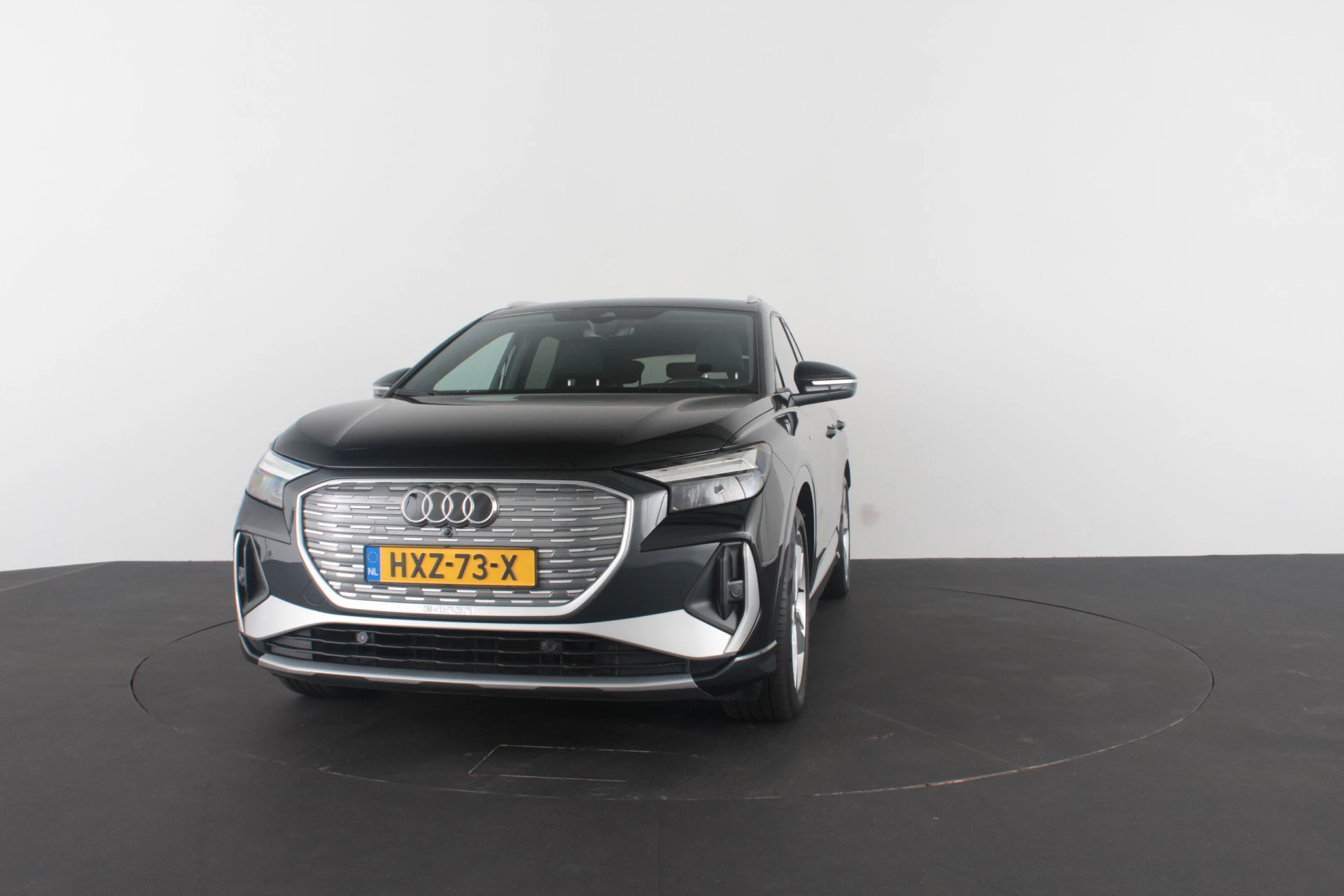 Hoofdafbeelding Audi Q4 e-tron