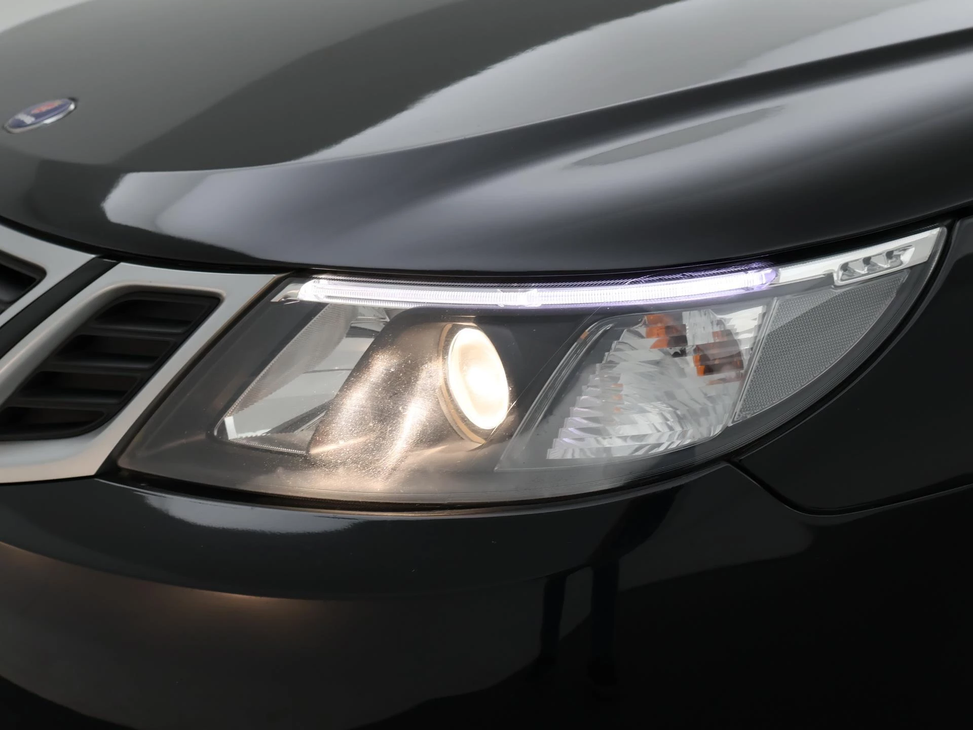 Hoofdafbeelding Saab 9-3