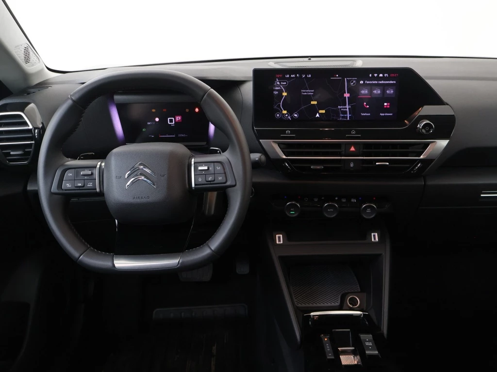Hoofdafbeelding Citroën C4