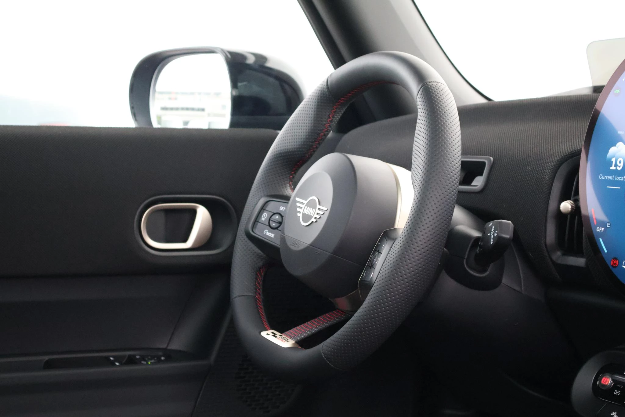 Hoofdafbeelding MINI 3-deurs