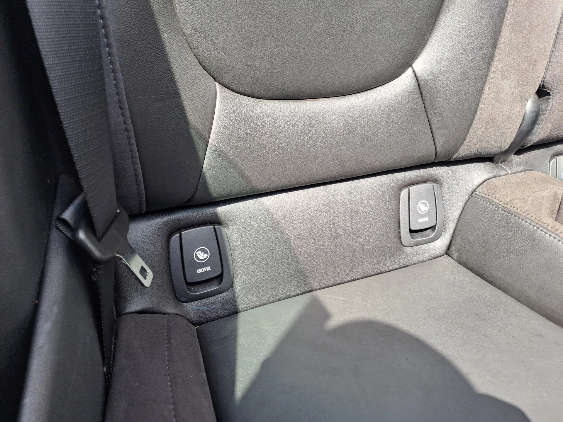 Hoofdafbeelding MINI Cooper Cabrio