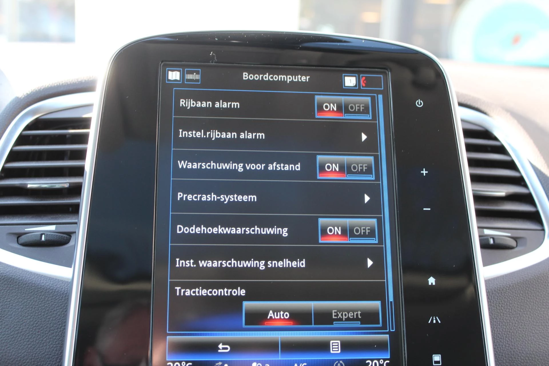 Hoofdafbeelding Renault Espace