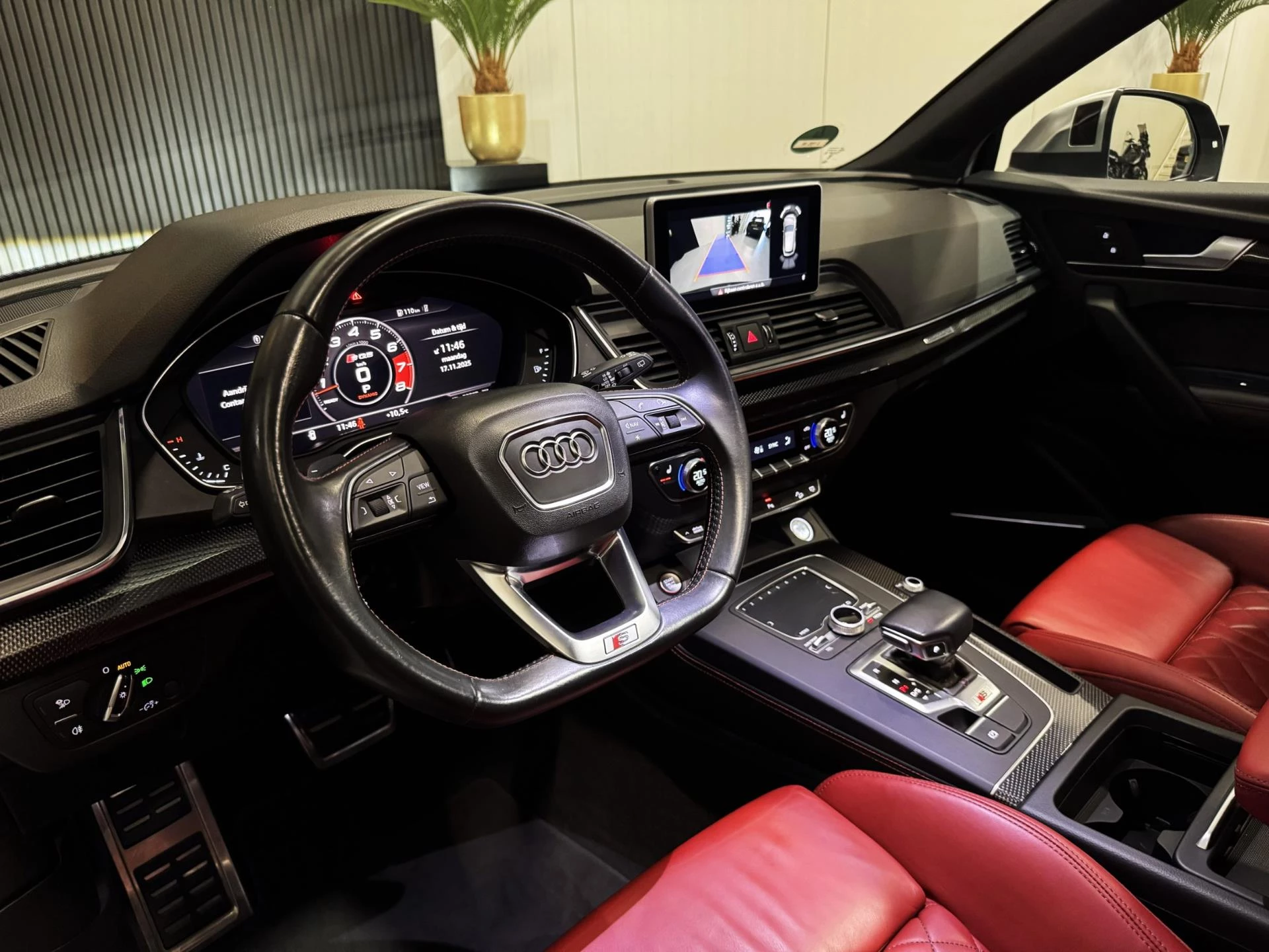 Hoofdafbeelding Audi SQ5