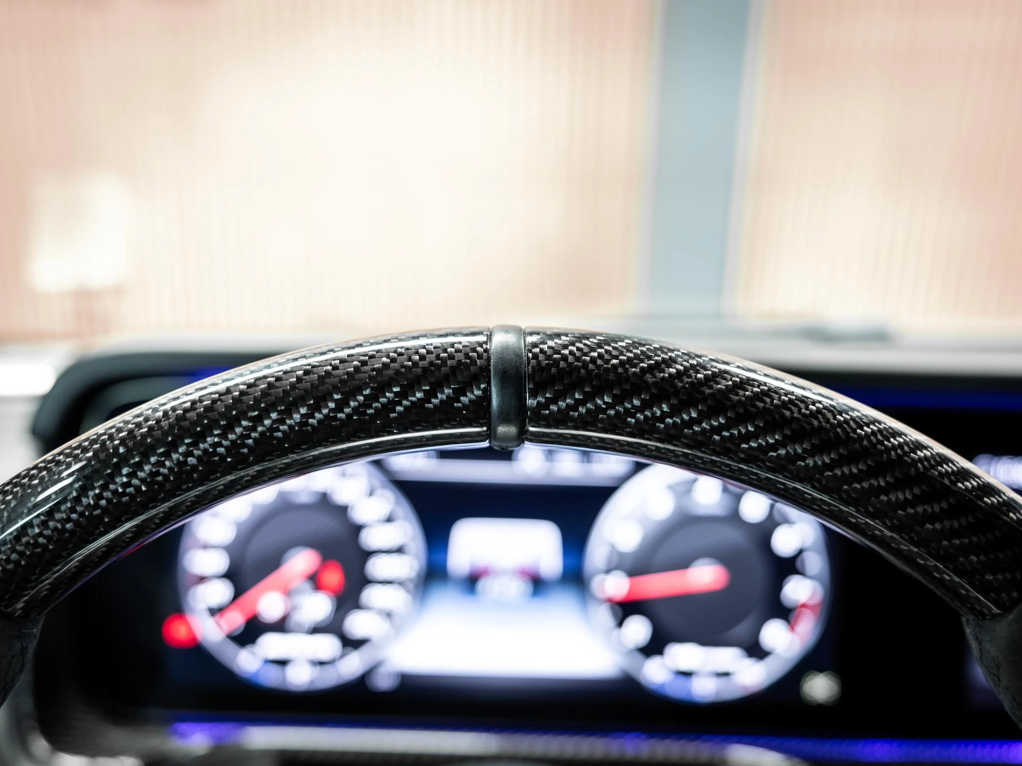 Hoofdafbeelding Mercedes-Benz G-Klasse