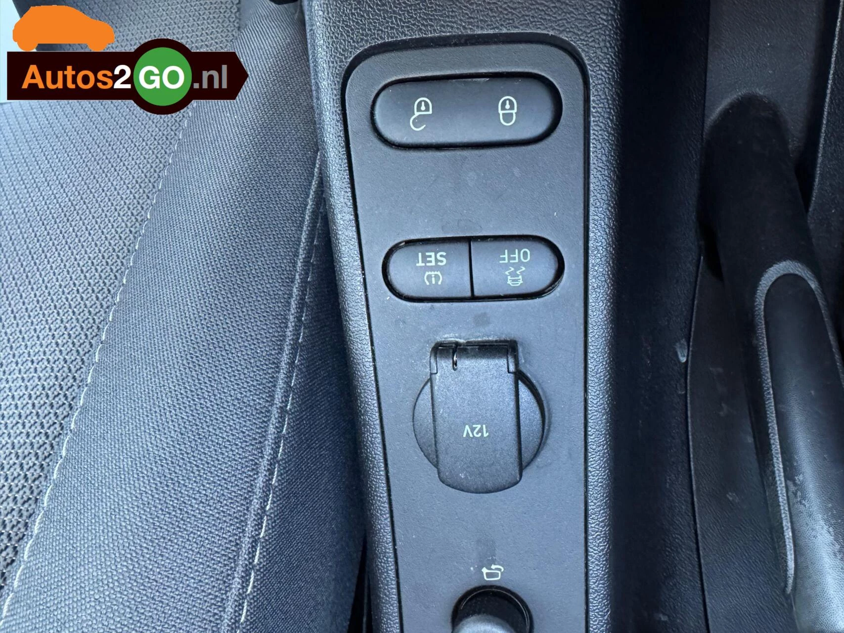 Hoofdafbeelding SEAT Altea