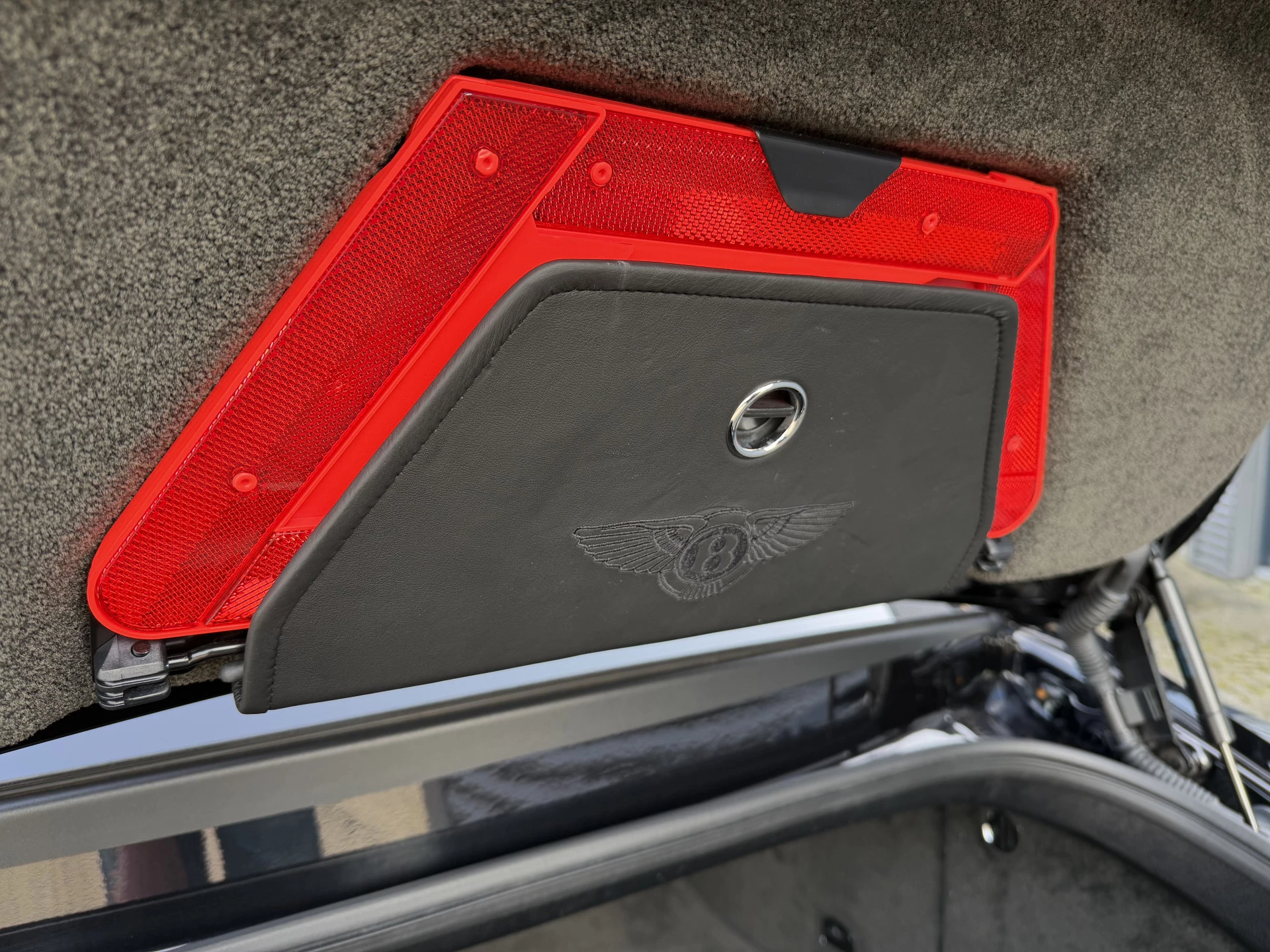 Hoofdafbeelding Bentley Continental GT