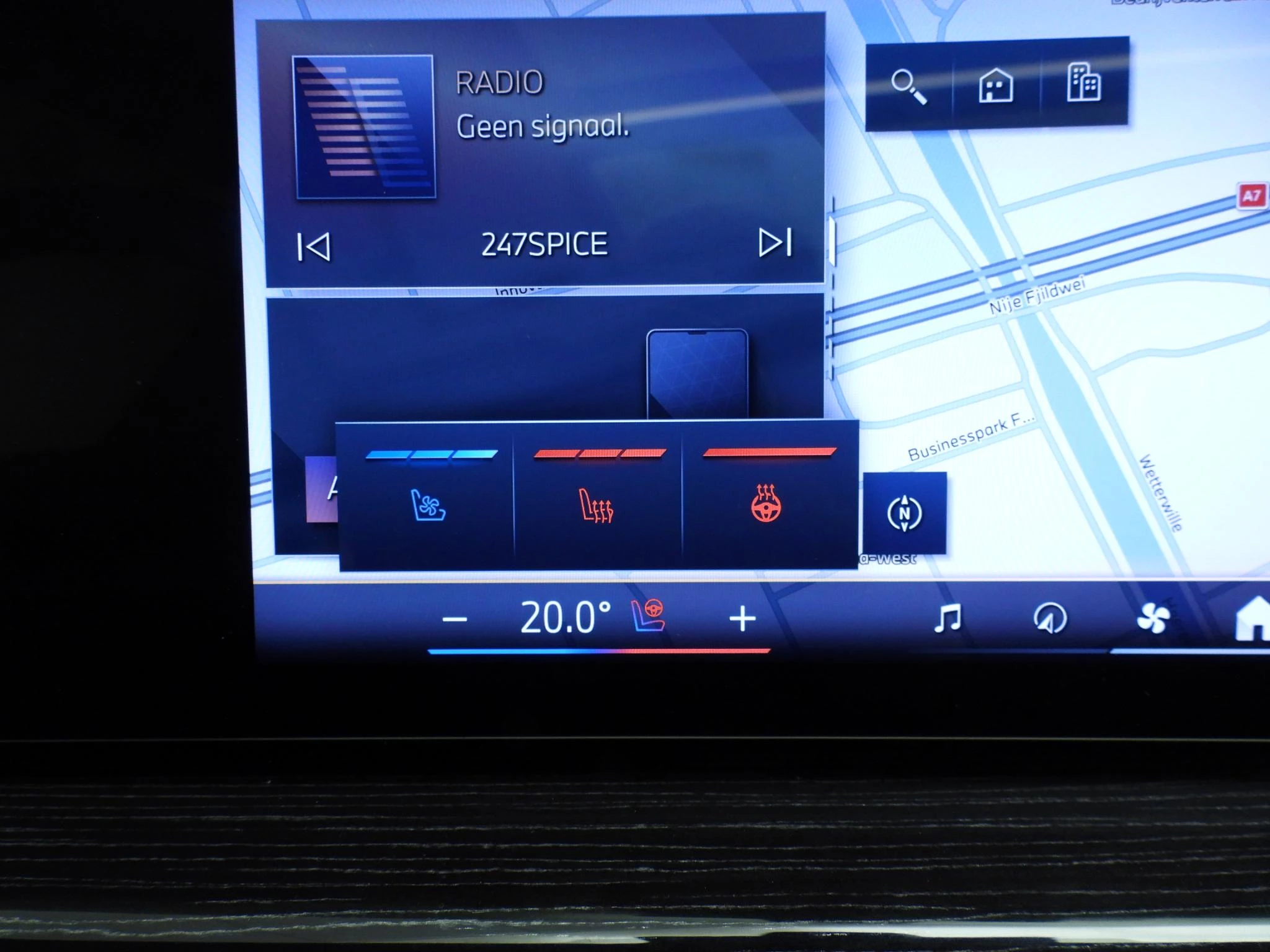 Hoofdafbeelding BMW X7