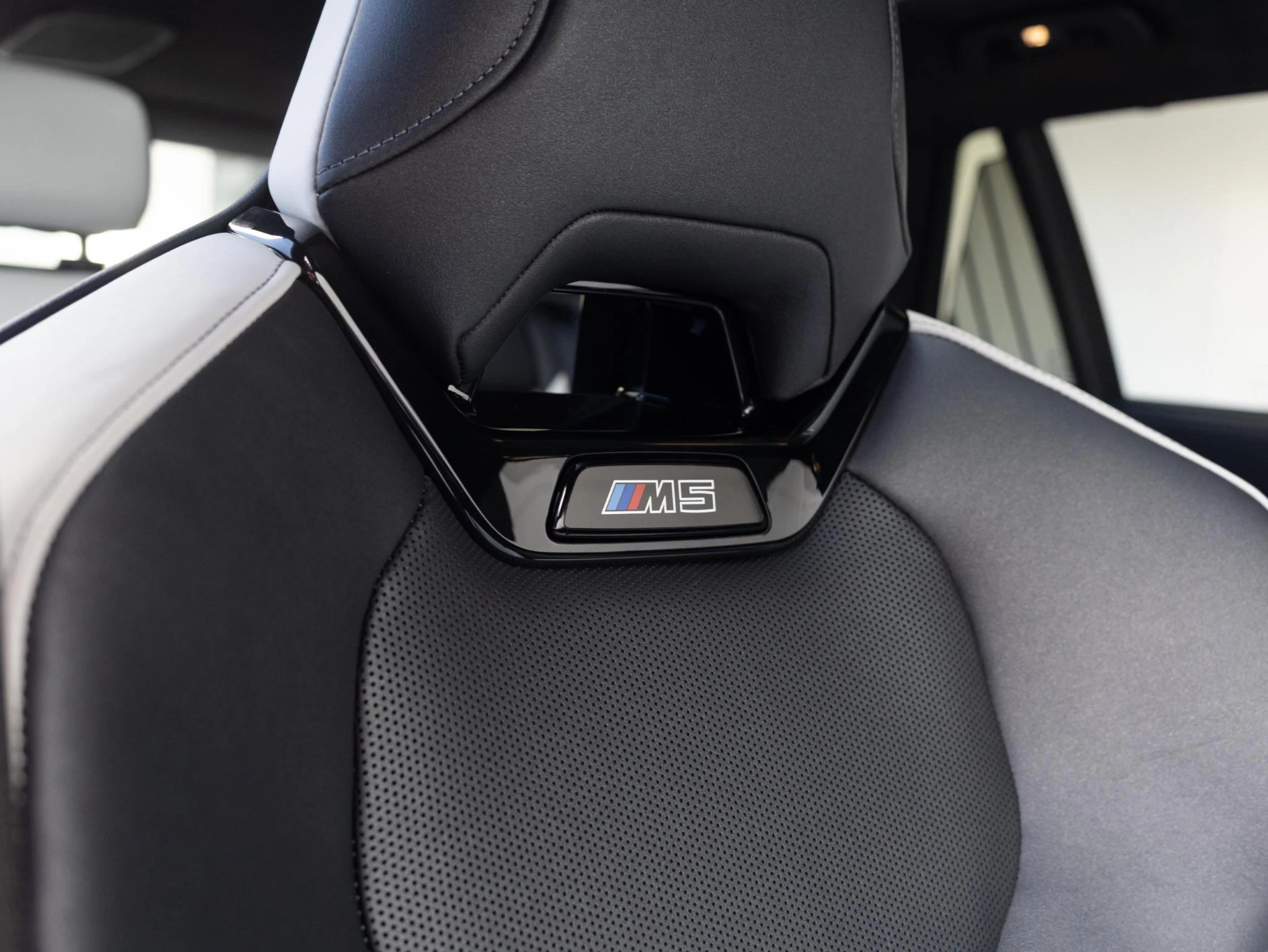 Hoofdafbeelding BMW M5