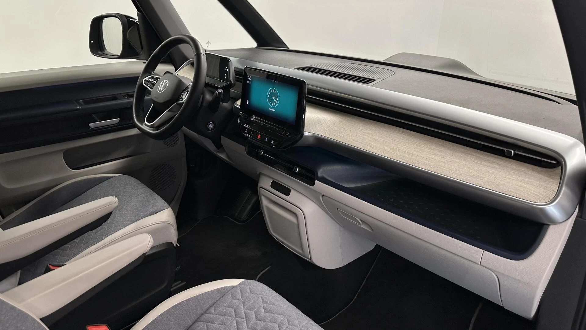 Hoofdafbeelding Volkswagen ID. Buzz