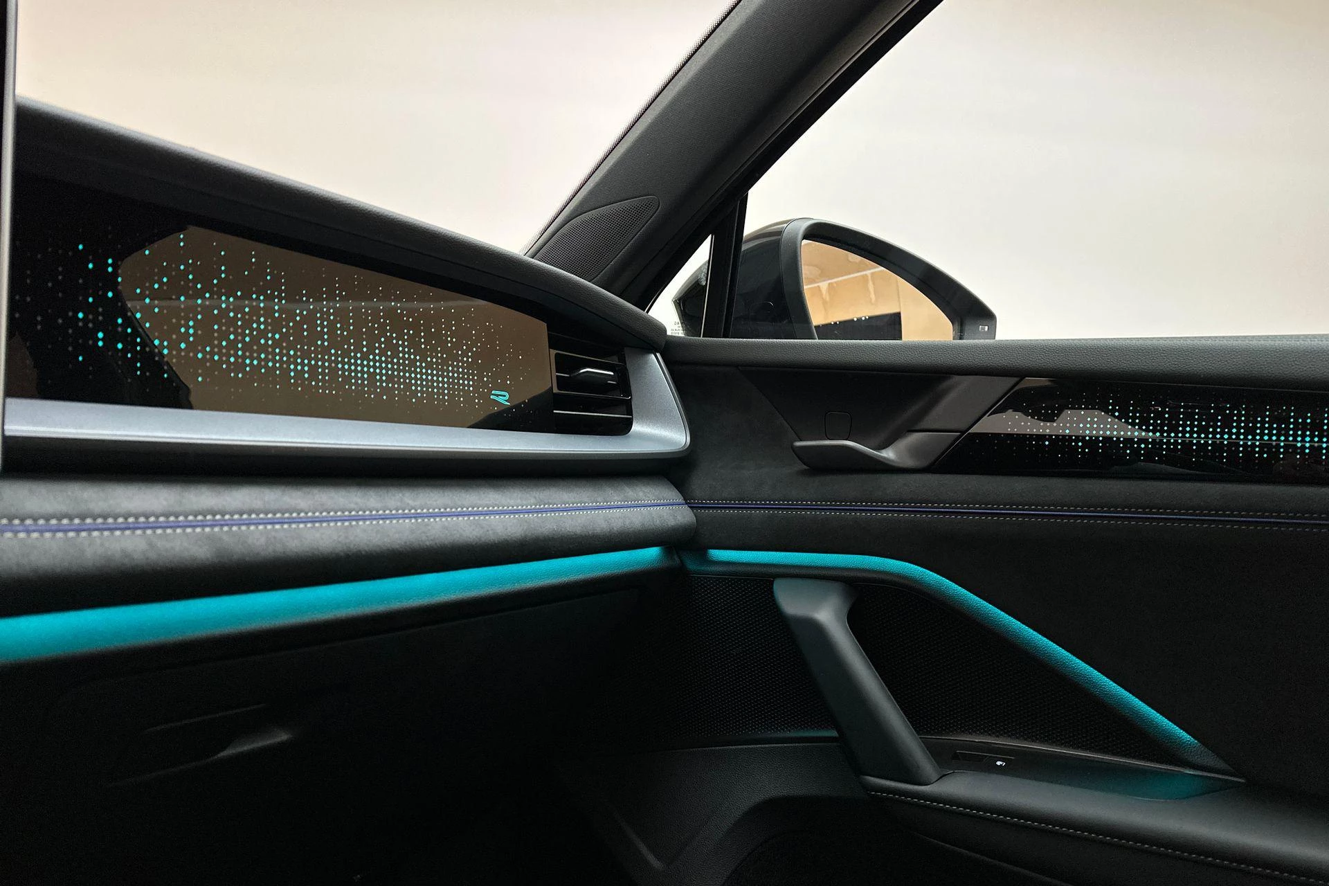 Hoofdafbeelding Volkswagen Tayron