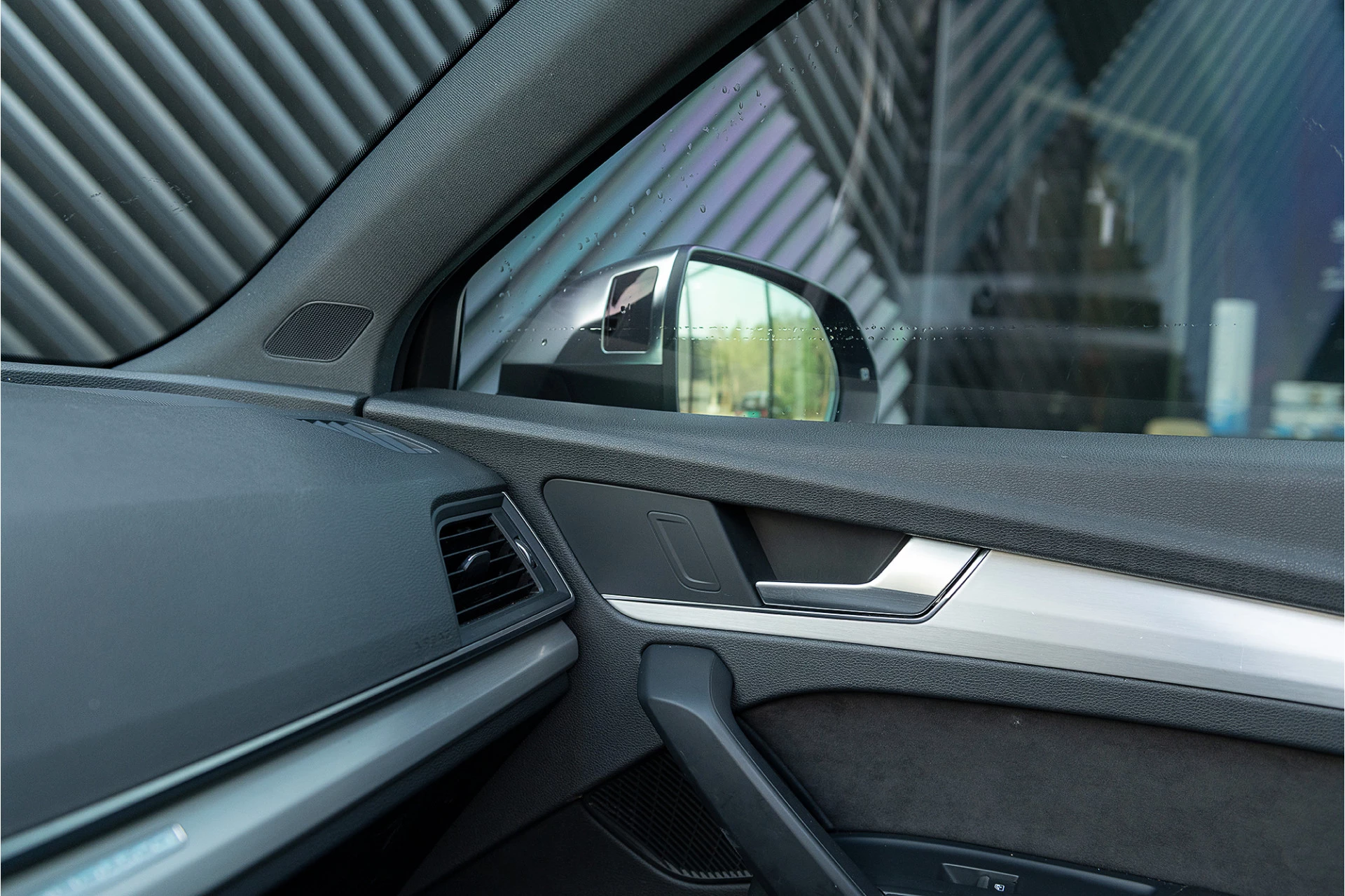 Hoofdafbeelding Audi SQ5