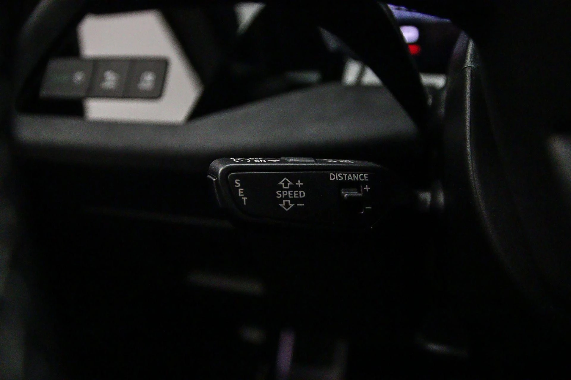 Hoofdafbeelding Audi S3