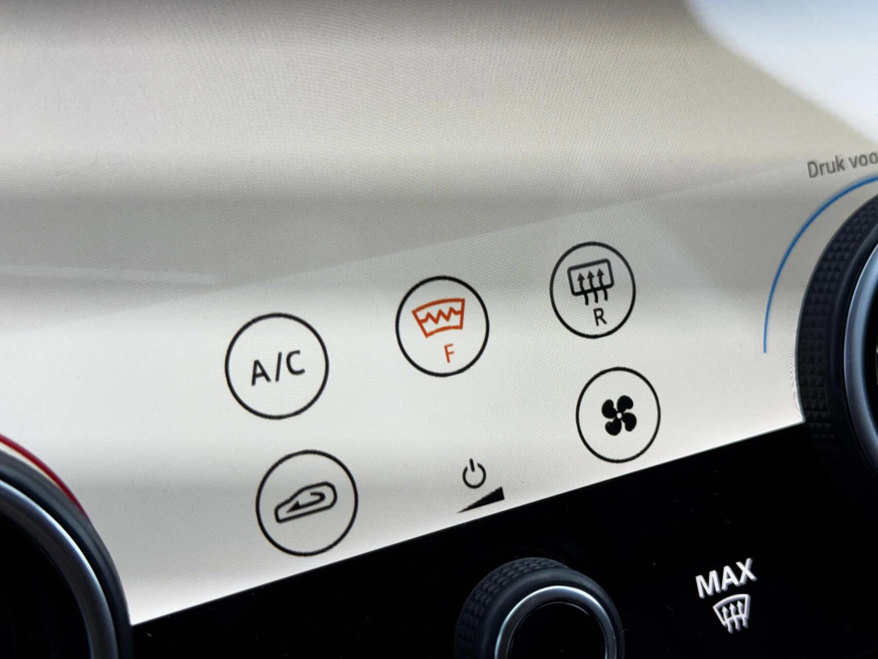 Hoofdafbeelding Land Rover Range Rover