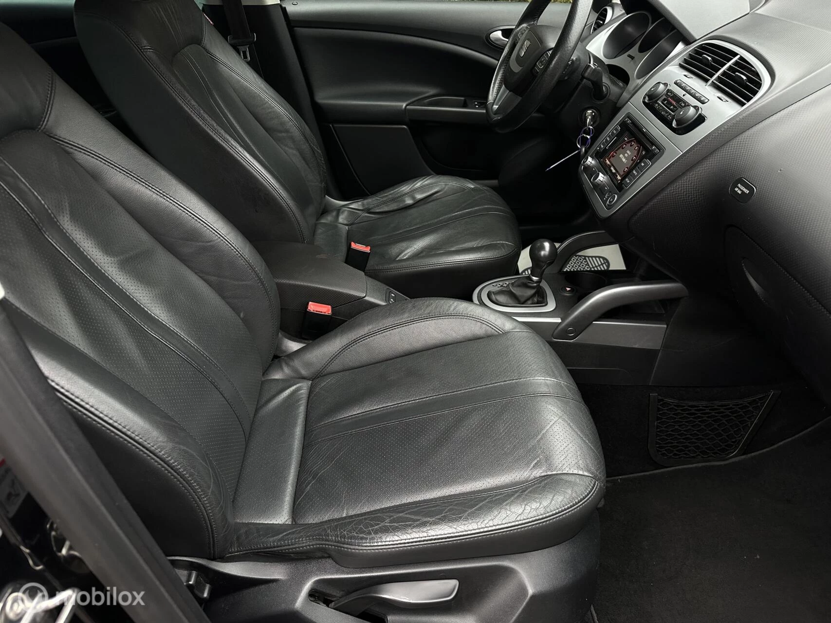 Hoofdafbeelding SEAT Altea