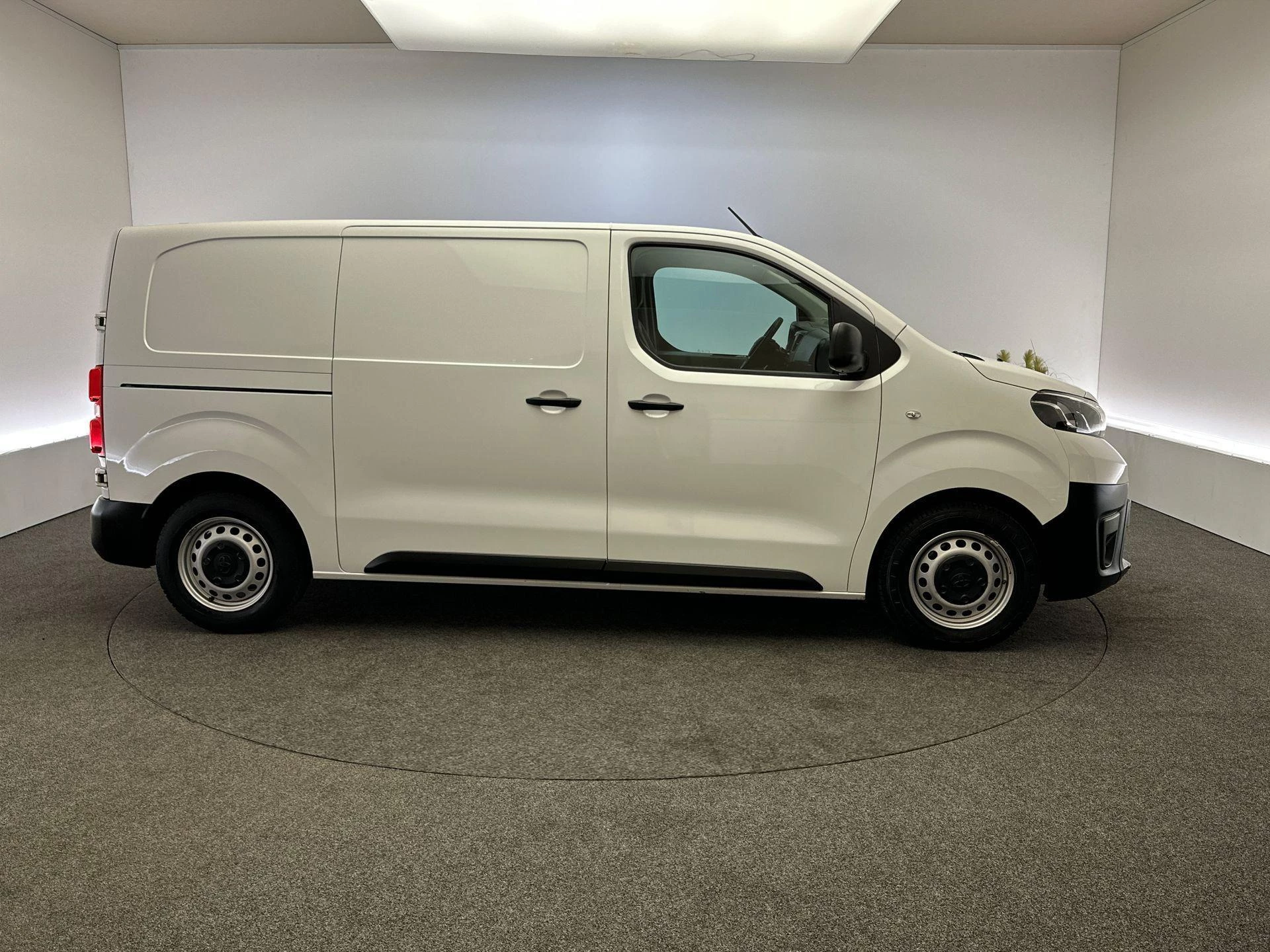 Hoofdafbeelding Toyota ProAce