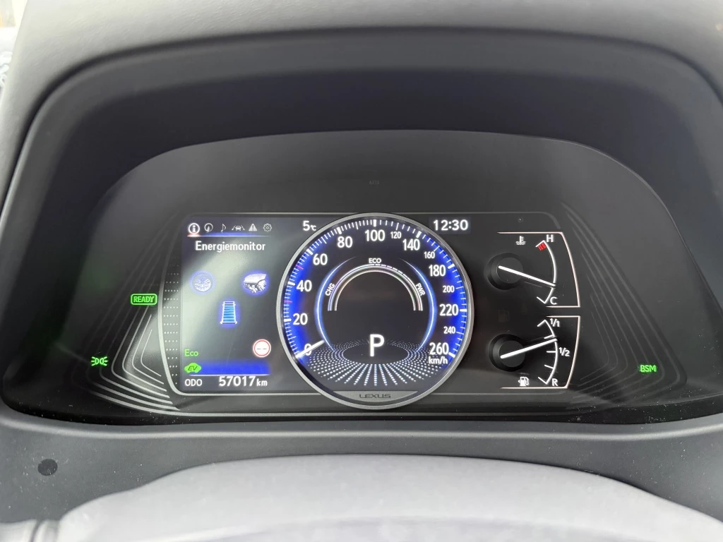 Hoofdafbeelding Lexus UX