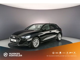 Audi A3 Sportback 30 TFSI AUT | €6.000,- KORTING | Sportonderstel - Privacy glas - Sportstoelen