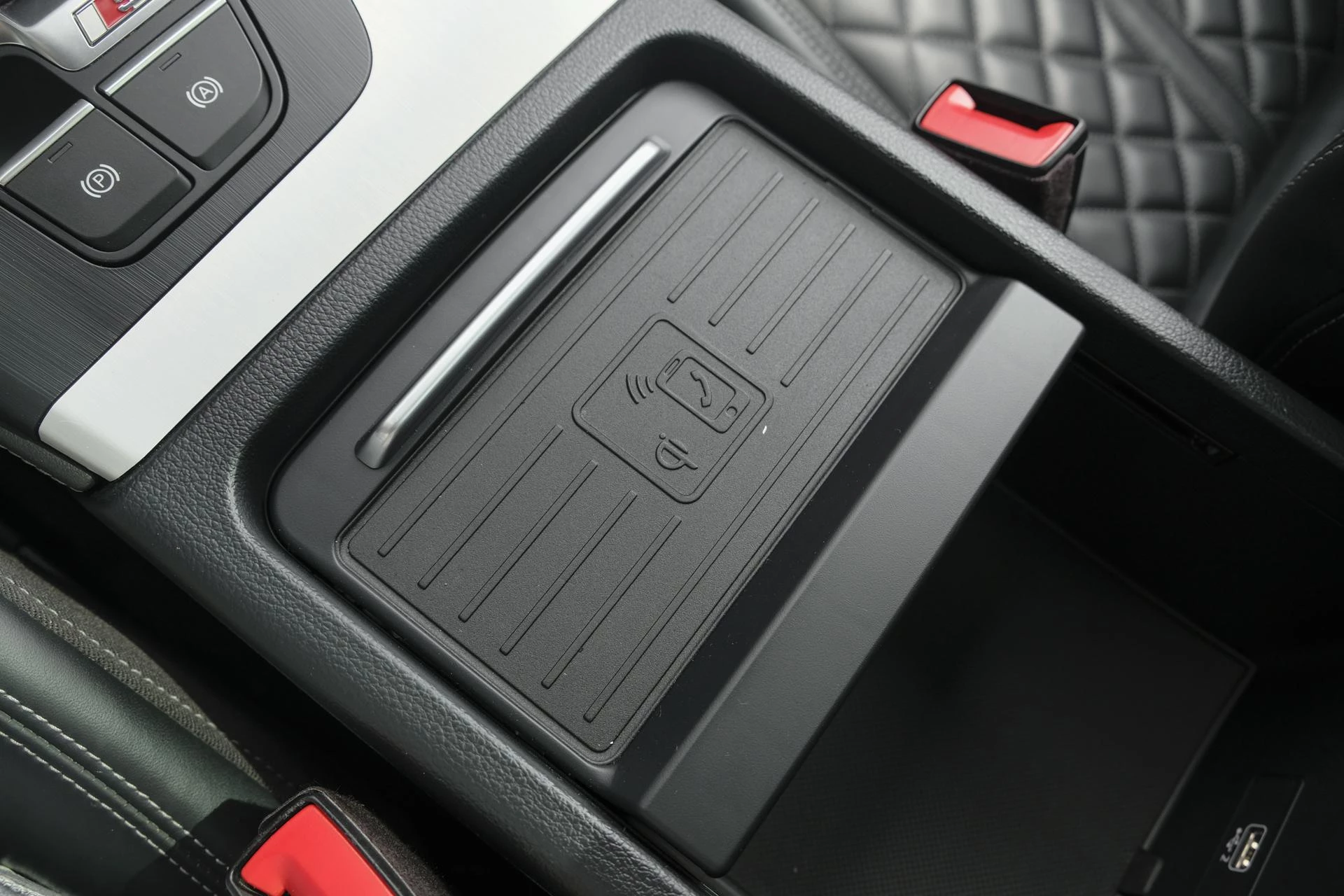 Hoofdafbeelding Audi SQ5
