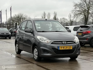 Hyundai i10 1.0 i-Drive 5-deurs
