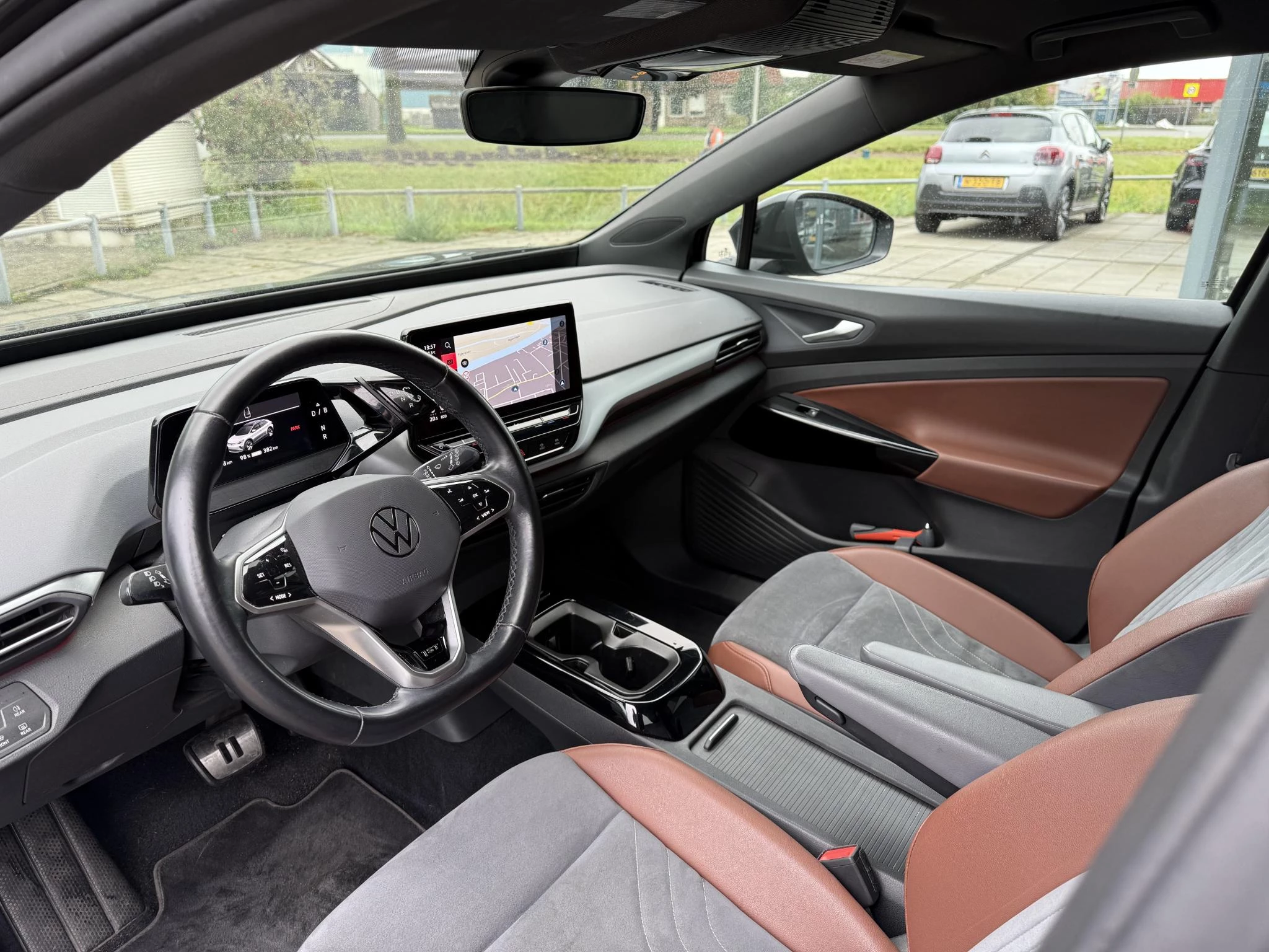 Hoofdafbeelding Volkswagen ID.4