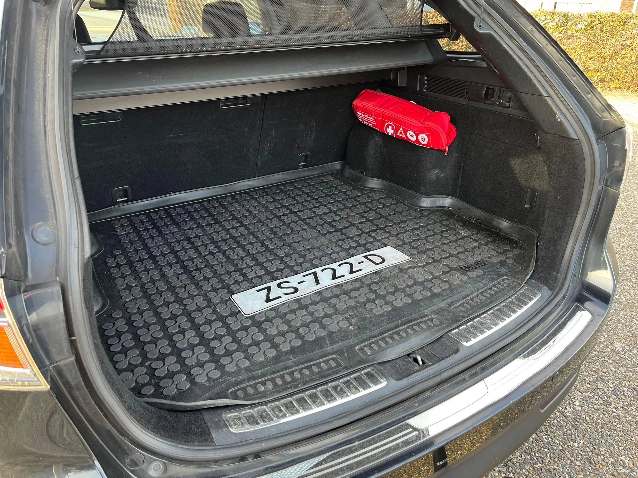 Hoofdafbeelding Mazda 6