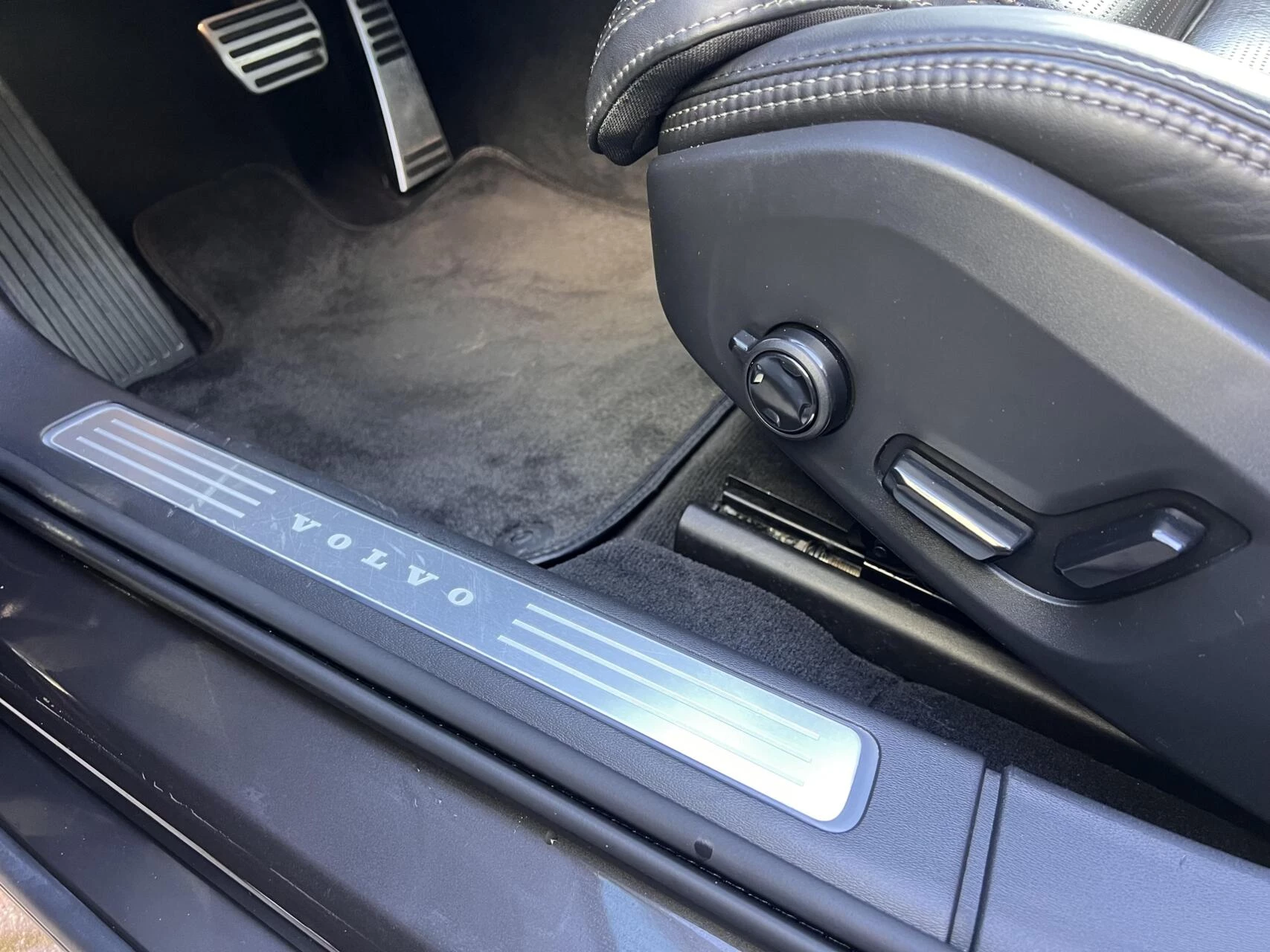 Hoofdafbeelding Volvo V90