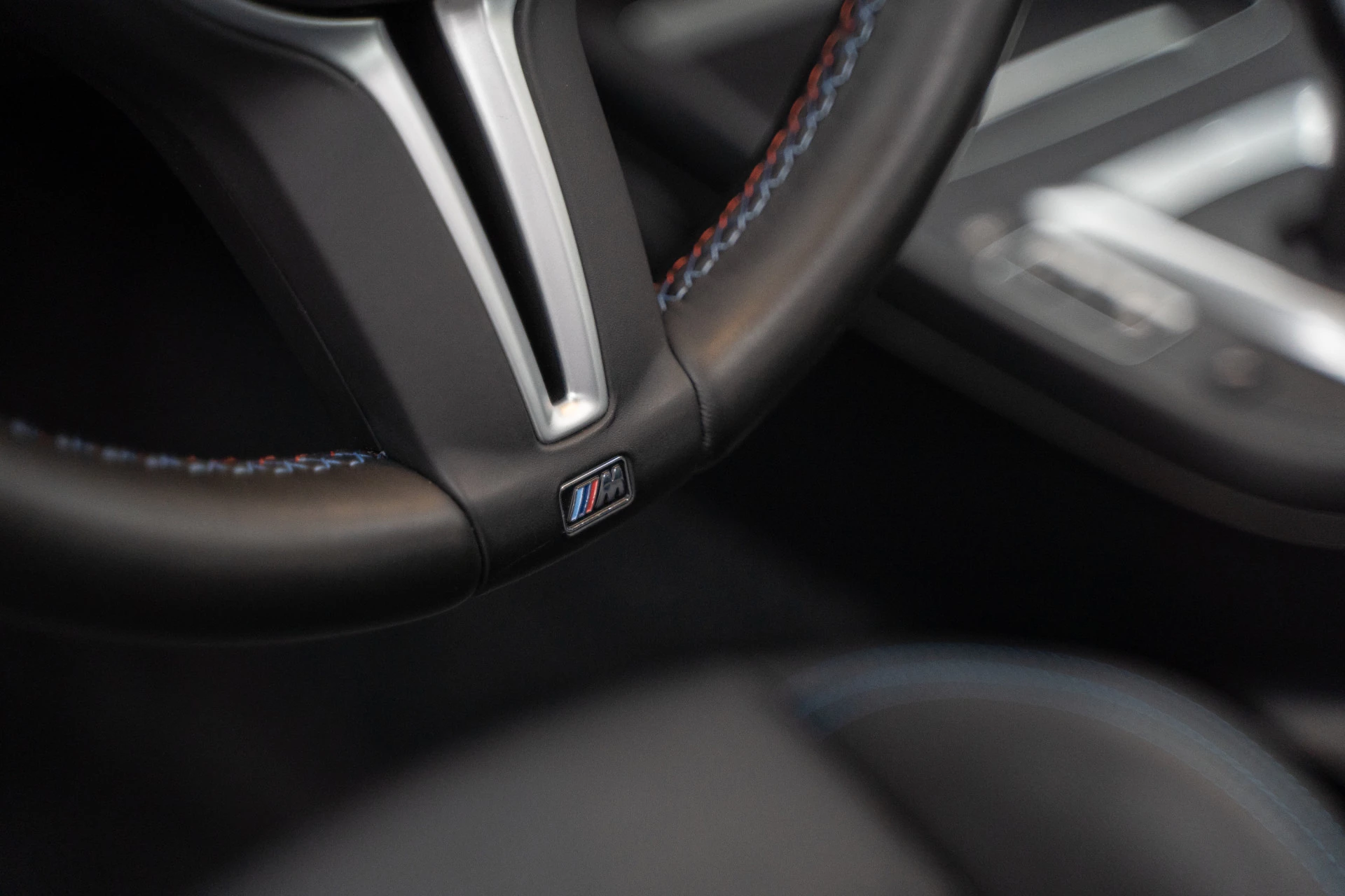 Hoofdafbeelding BMW M2