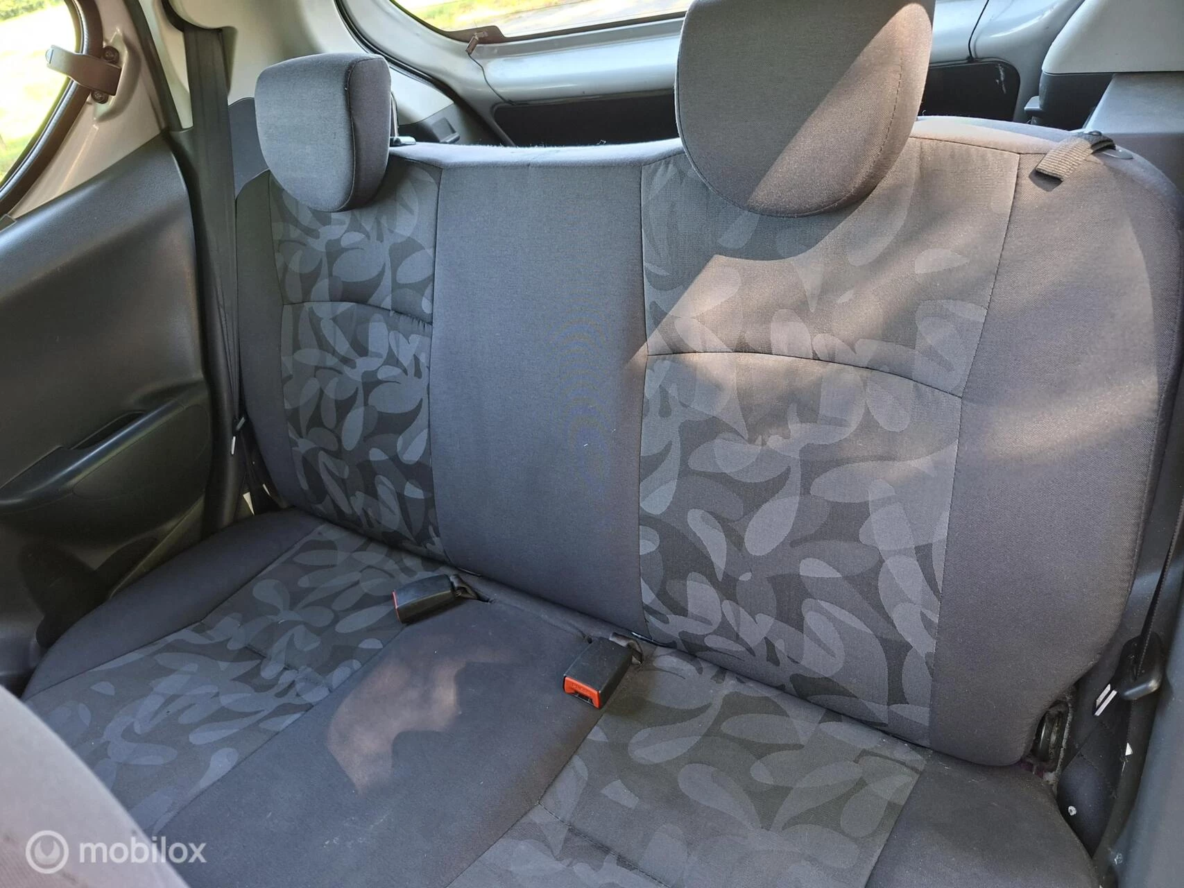 Hoofdafbeelding Suzuki Alto