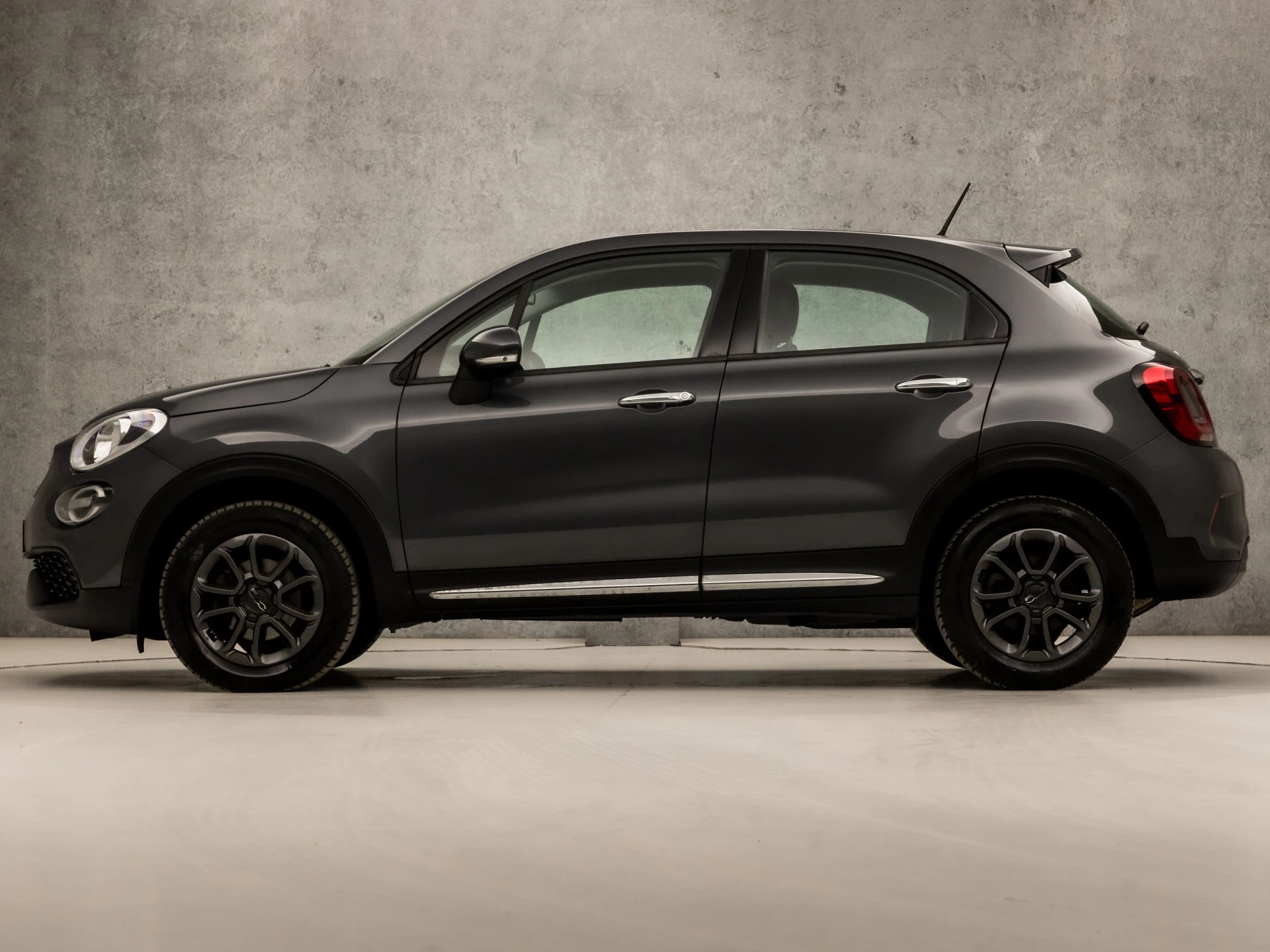 Hoofdafbeelding Fiat 500X