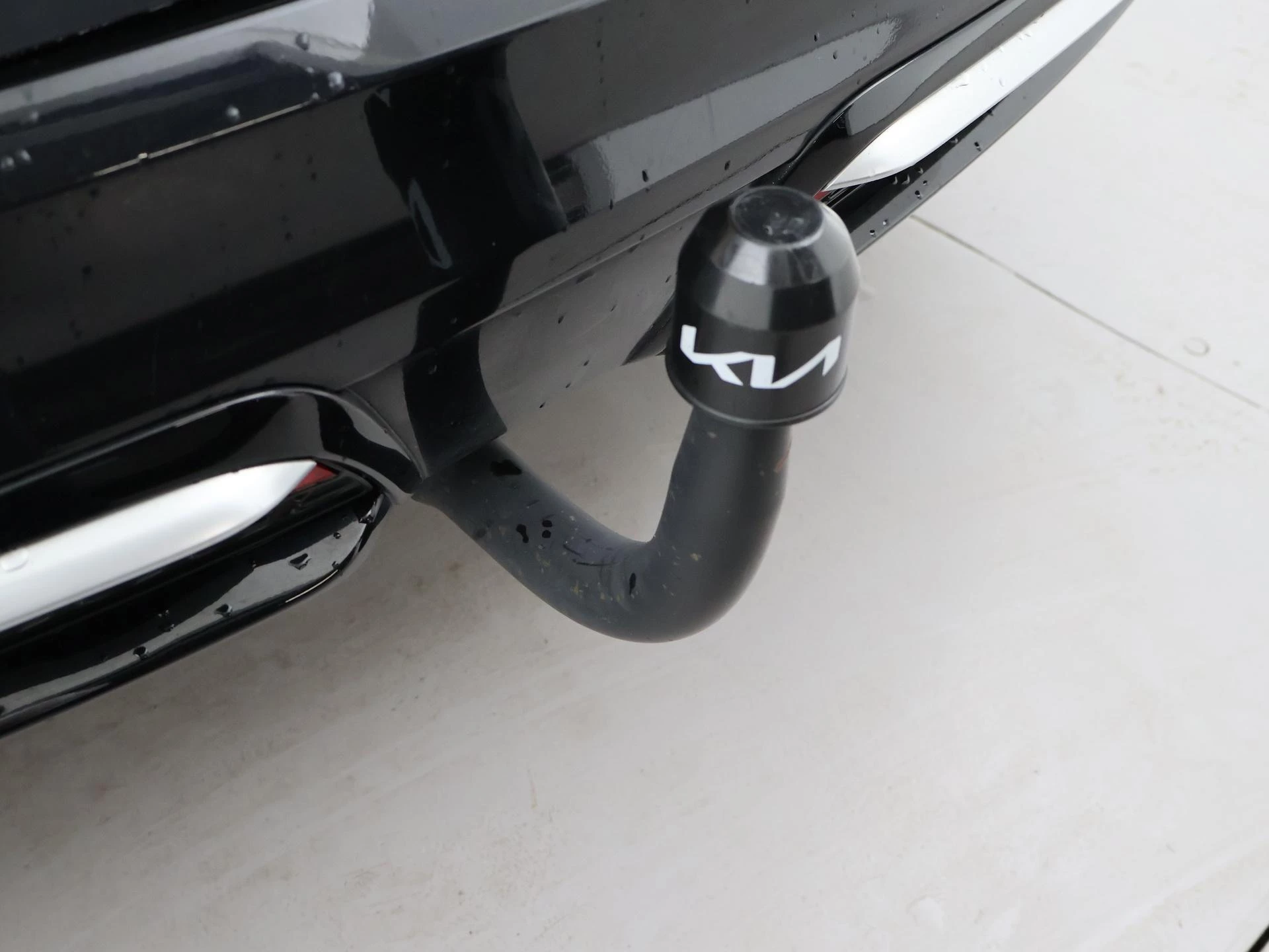 Hoofdafbeelding Kia ProCeed