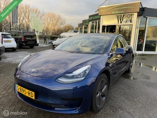 Tesla Model 3 Standard RWD Plus 60 kWh