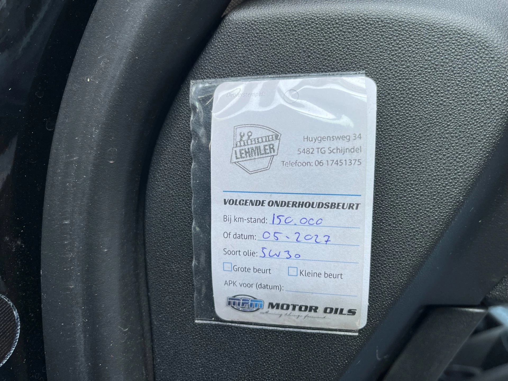 Hoofdafbeelding Citroën Grand C4 Spacetourer