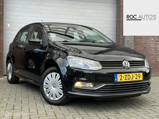 Volkswagen Polo 1.4 TDI Comfortline | Airco | Trekhaak