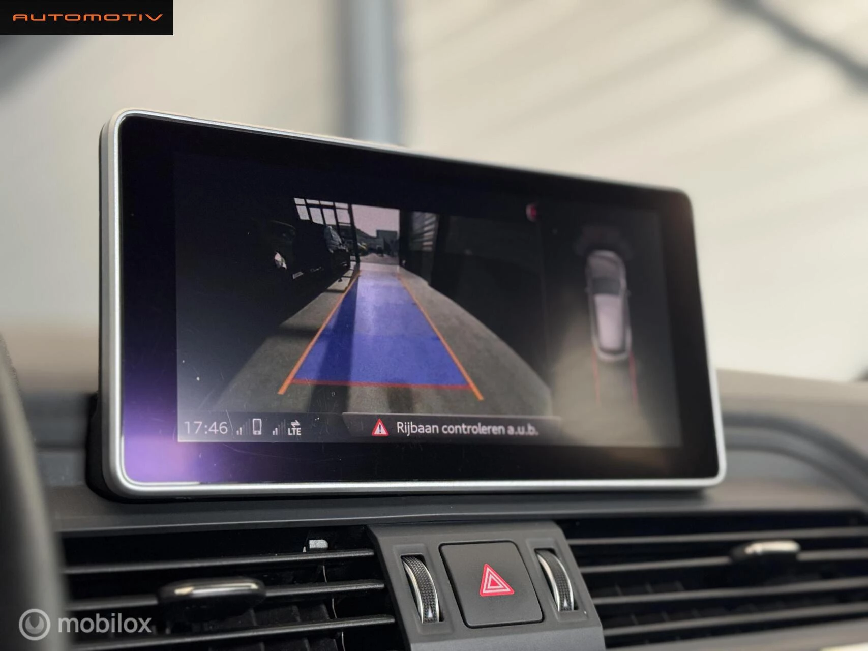 Hoofdafbeelding Audi SQ5