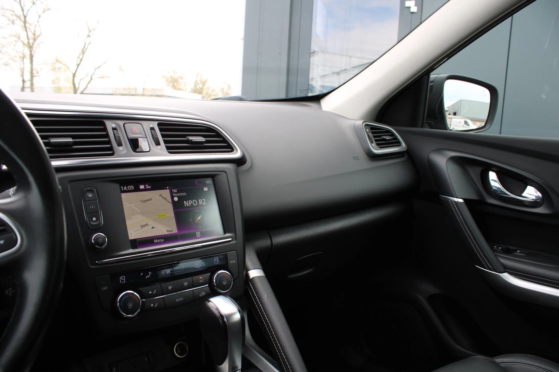 Hoofdafbeelding Renault Kadjar