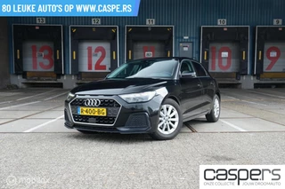 Audi A1 Sportback 30 TFSI Advanced | Climatronic