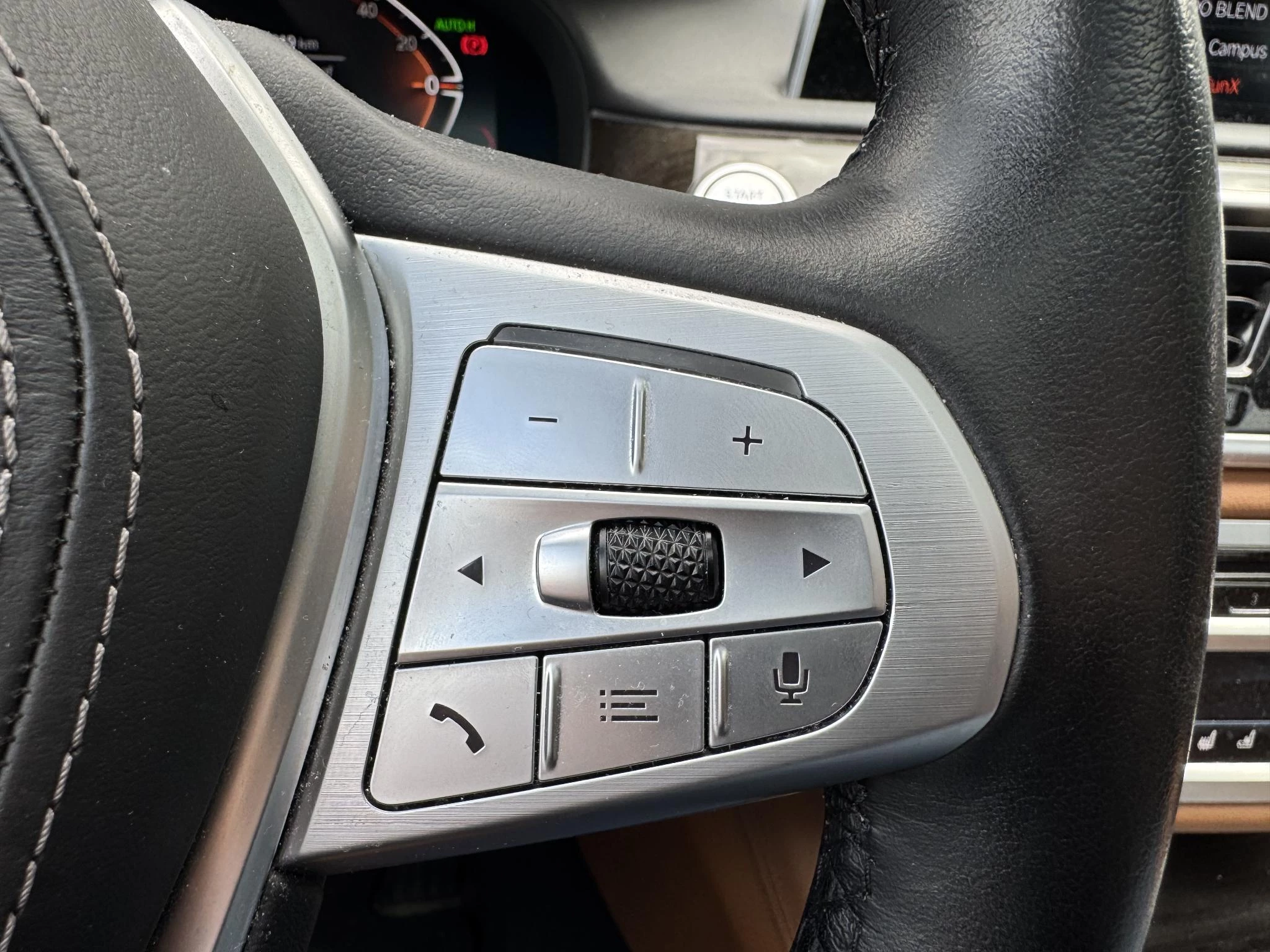 Hoofdafbeelding BMW 7 Serie