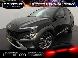 HYUNDAI Kona 1.6 GDI HEV Fashion |Navi |Krell Audio |Camera