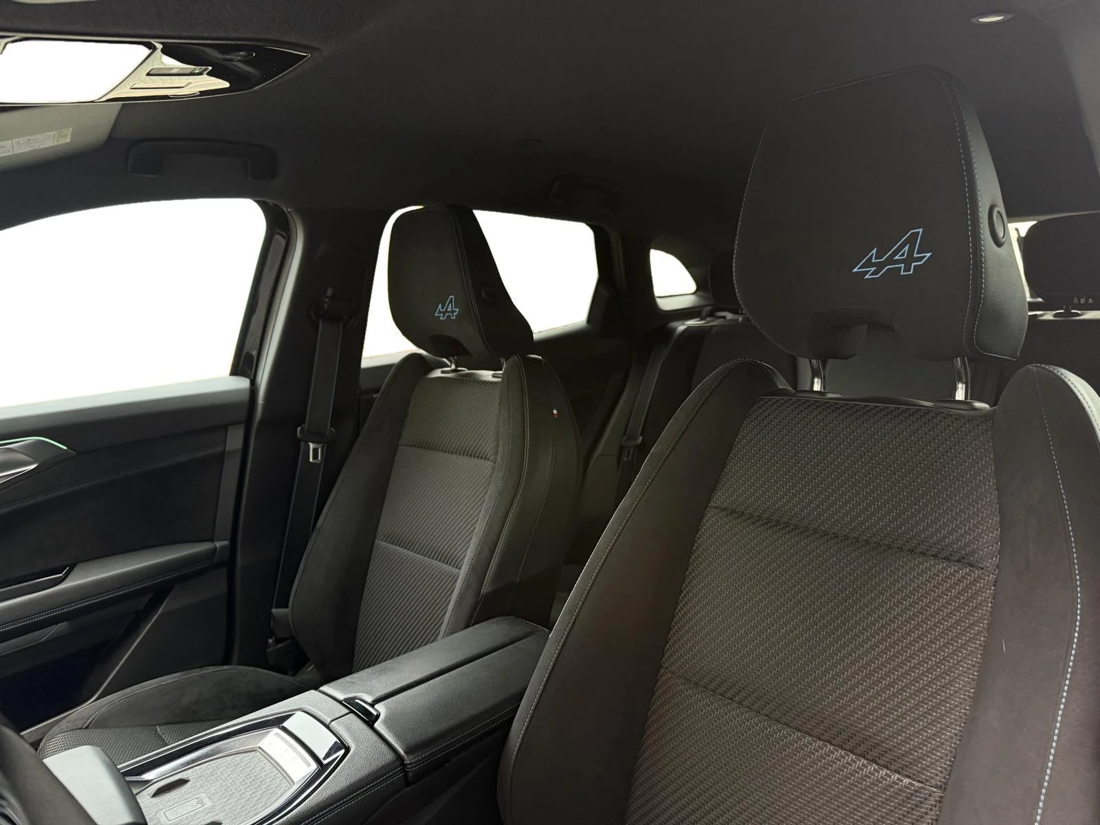 Hoofdafbeelding Renault Austral