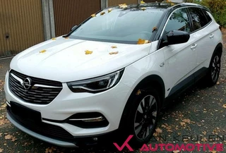 Opel Grandland X 1.6 Turbo Hybrid Elegance PHEV Plug-in l