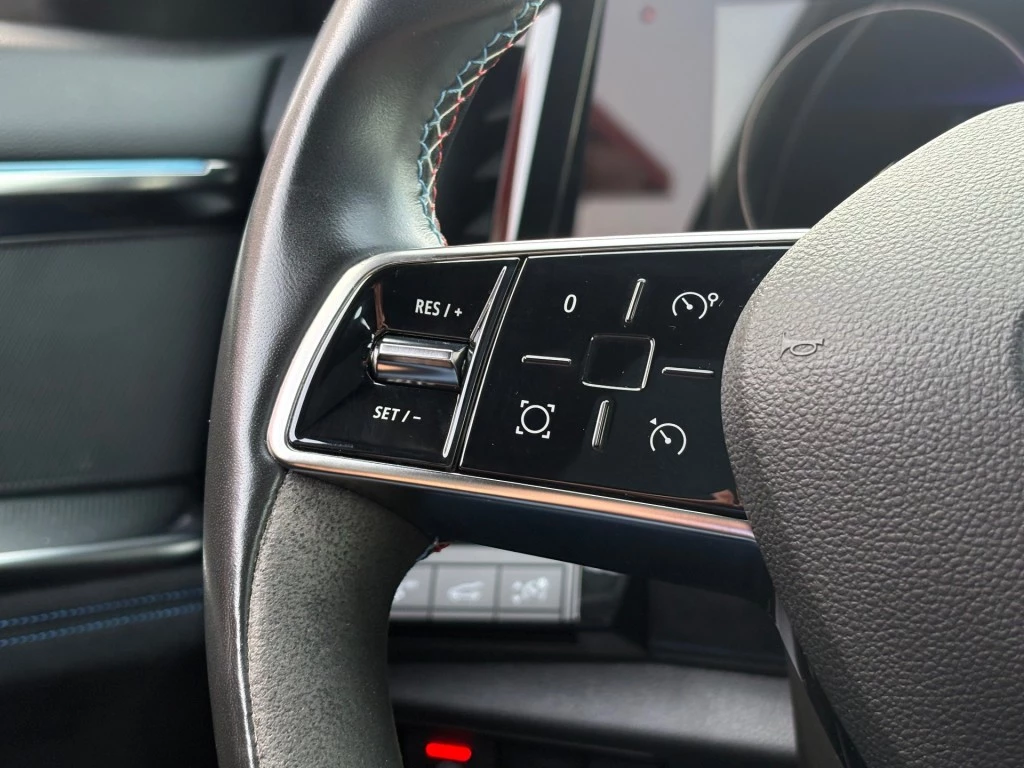 Hoofdafbeelding Renault Espace