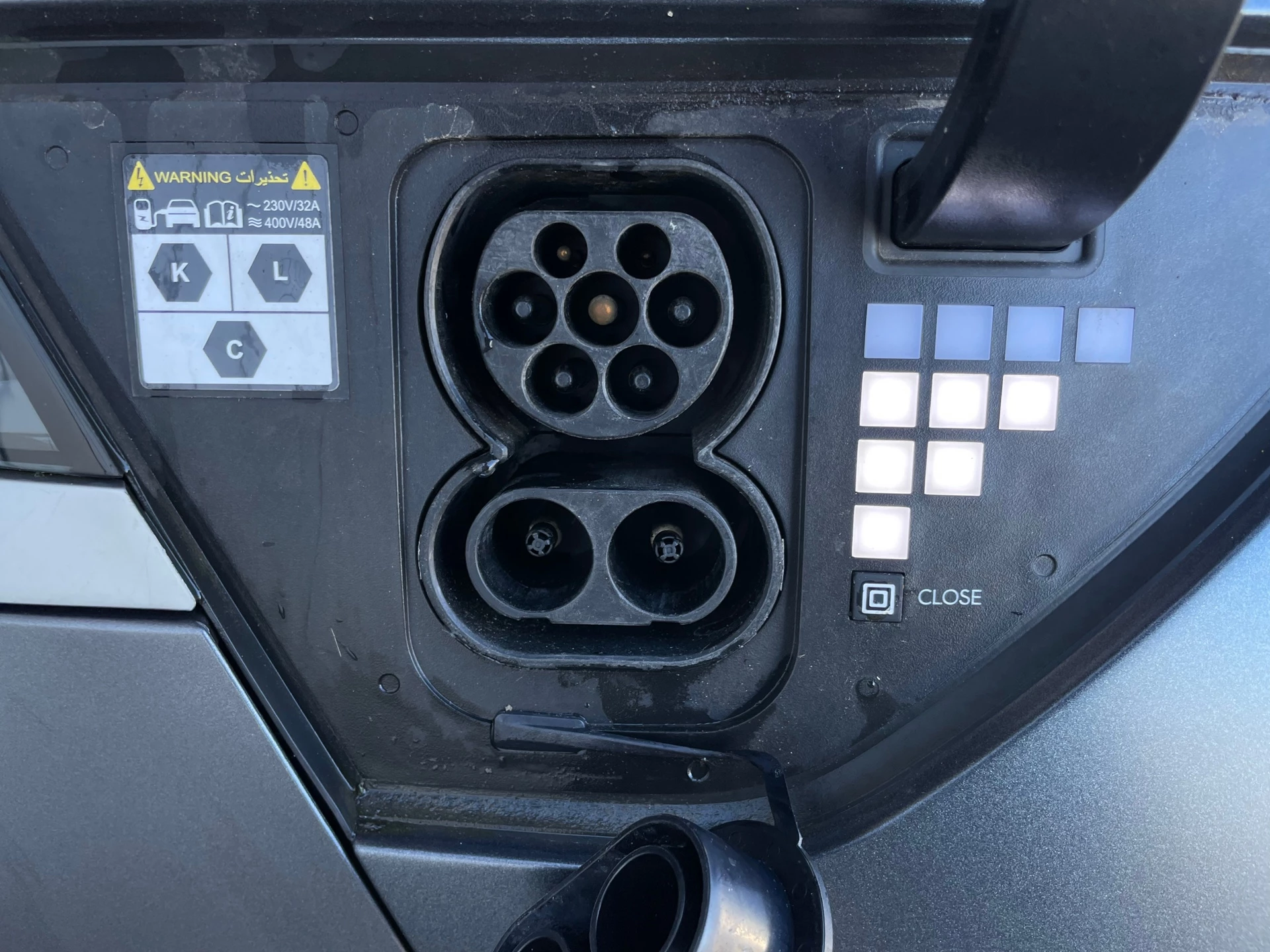 Hoofdafbeelding Hyundai IONIQ 5