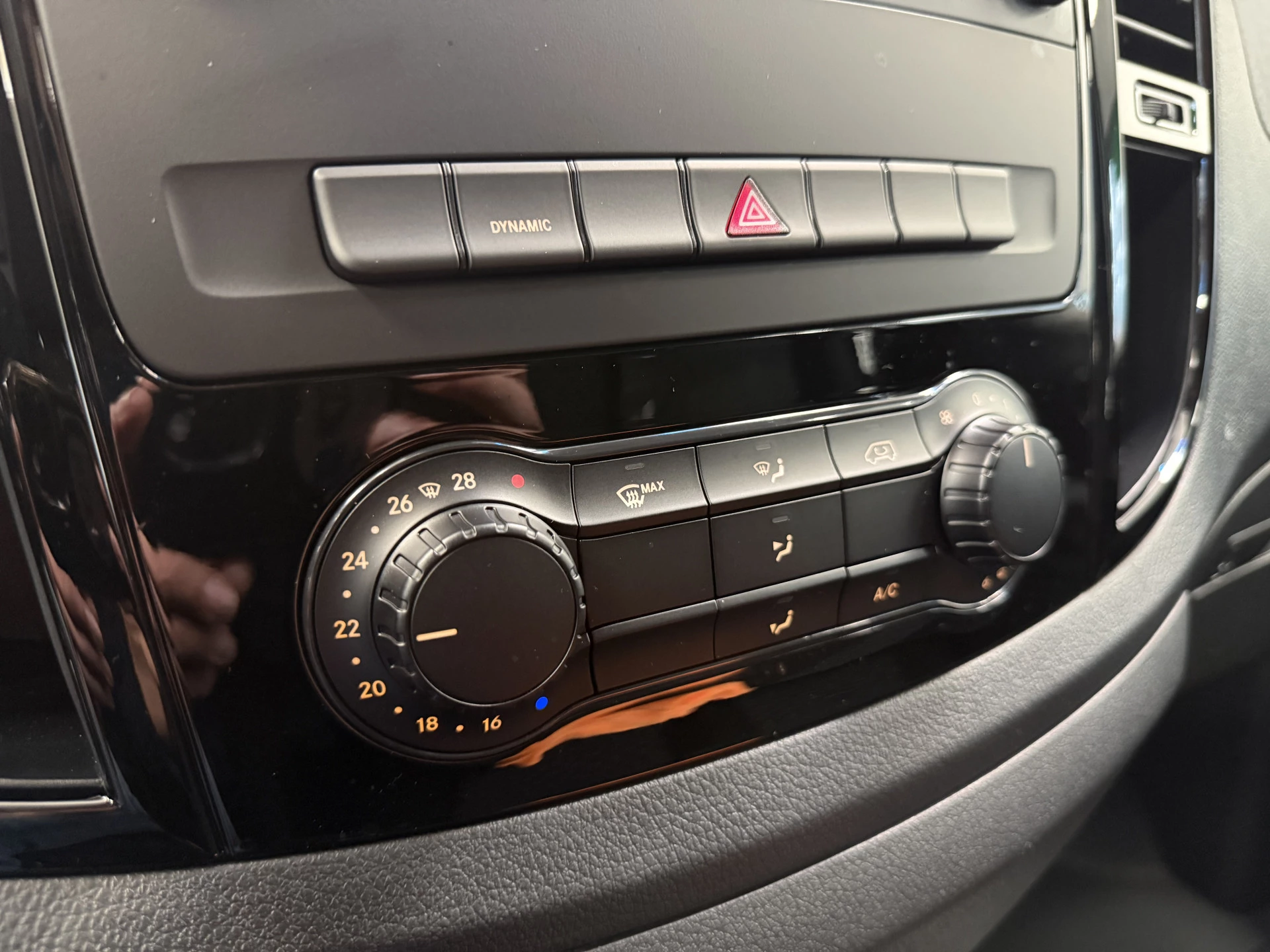 Hoofdafbeelding Mercedes-Benz eVito