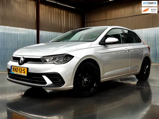 Volkswagen POLO 1.0 TSI R-Line Business_Navi_Carplay_Led_Virtual cocpit