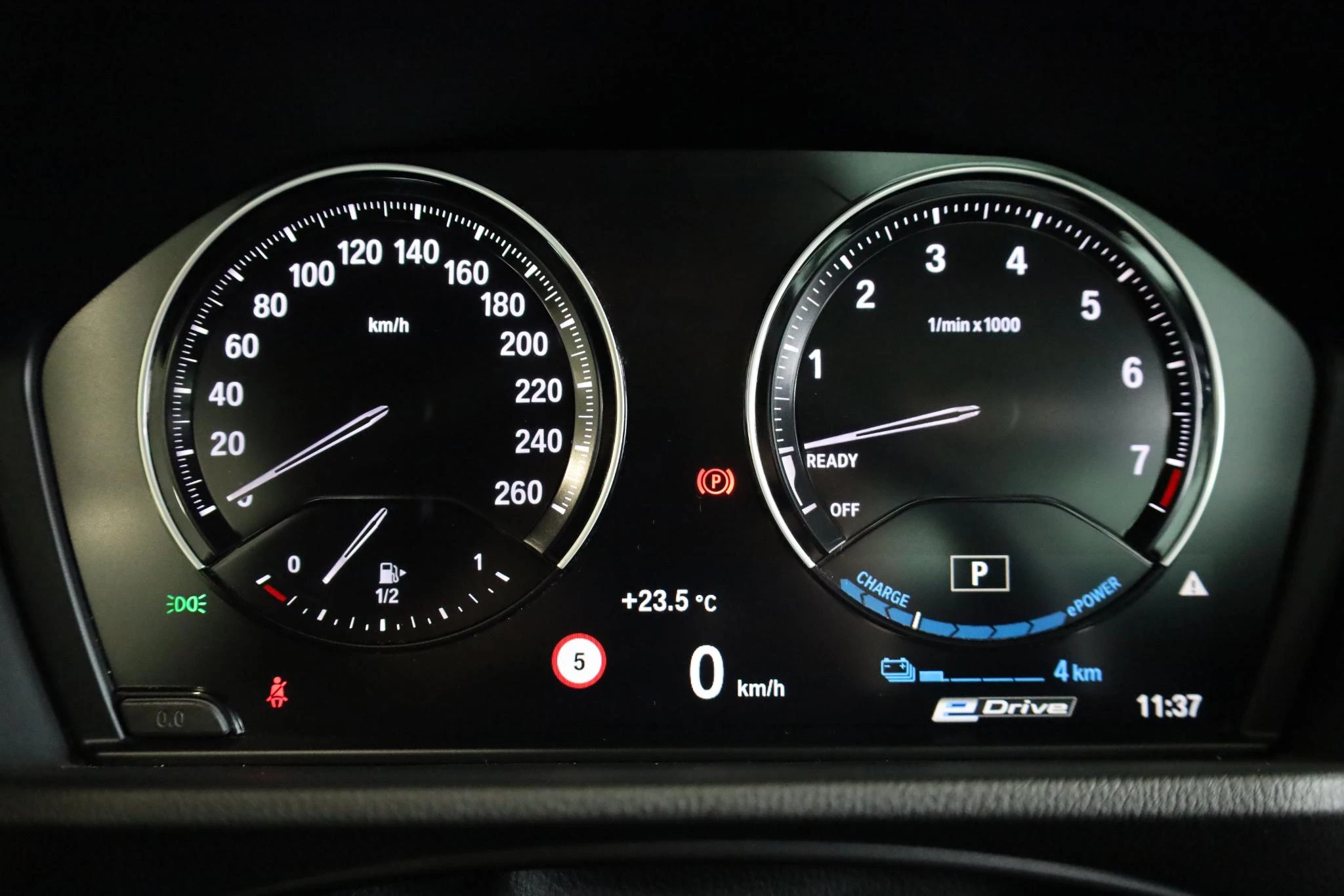 Hoofdafbeelding BMW X2