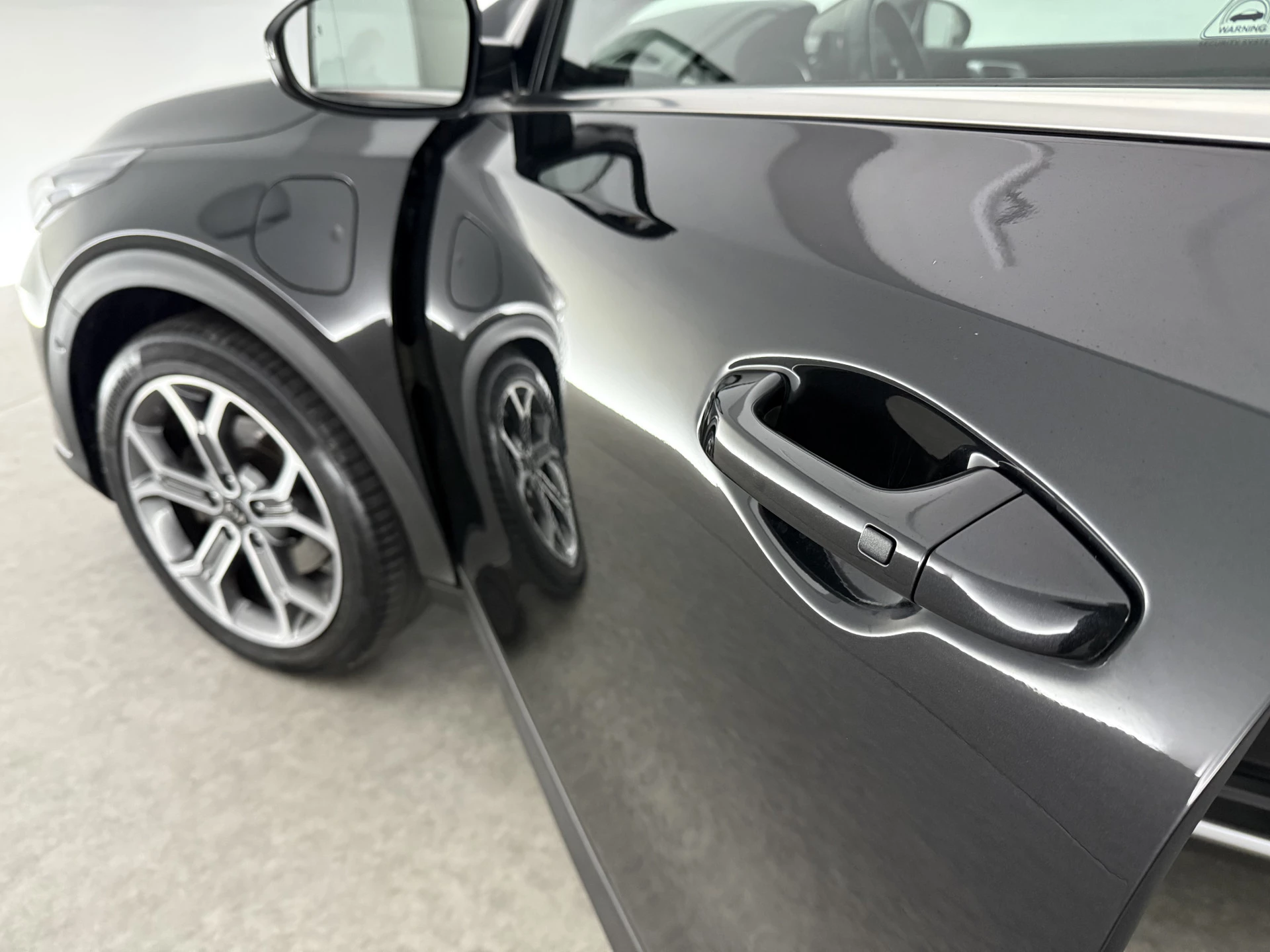 Hoofdafbeelding Kia XCeed