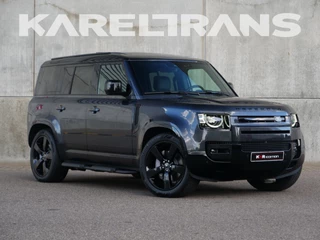 Land Rover Defender 110 2.0 P300e 110 X-Dynamic HSE | pano | stoel koeling | elektr Trekhaak..