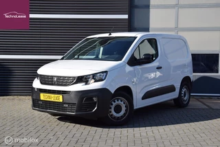 Peugeot Partner bestel 1.5 BlueHDI Premium Cruise control & Camera